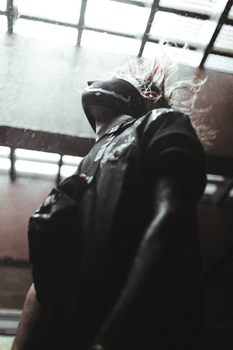 Him again.